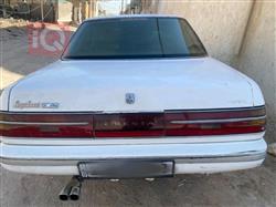 تويوتا كريستا